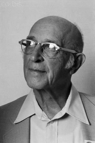 Carl ROGERS