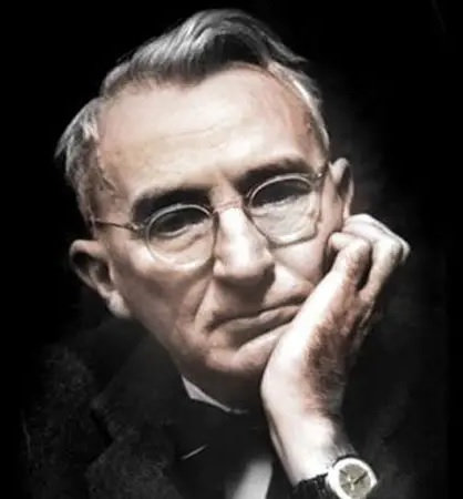 Dale CARNEGIE