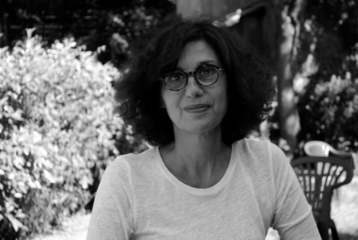 Dina SCHERRER