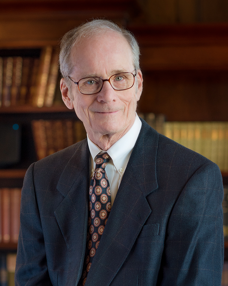Edward DECI