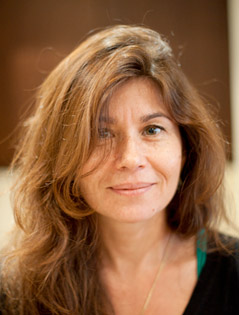 Florence LAMY