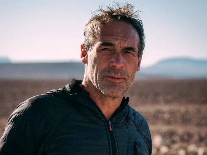 Mike HORN