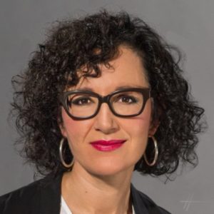 Nadia MEDJAD