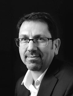 Omid KOHNEH-CHAHRI