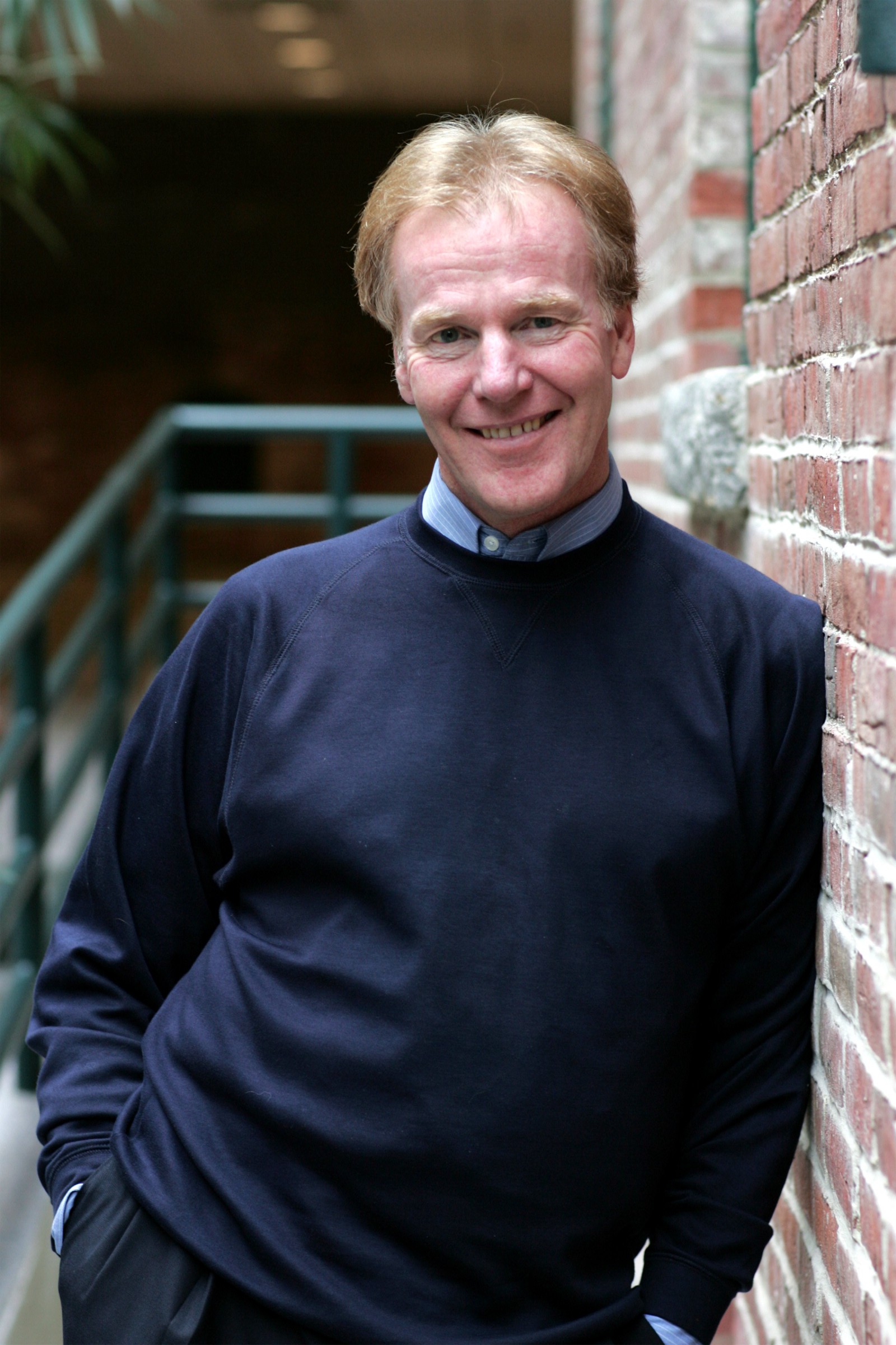 Peter SENGE