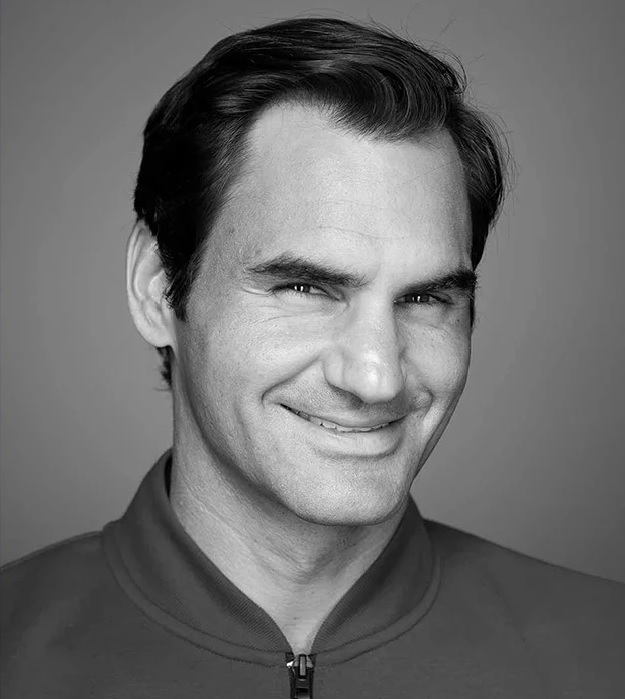 Roger FEDERER