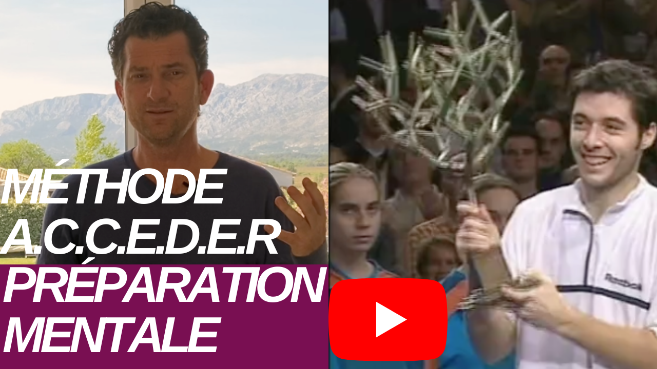 La méthode ACCEDER